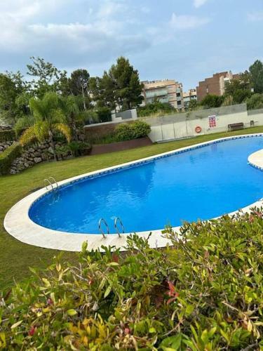 Apartamento Magnifico Paradis Village