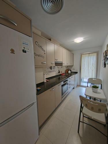 Apartamento Magnifico Paradis Village