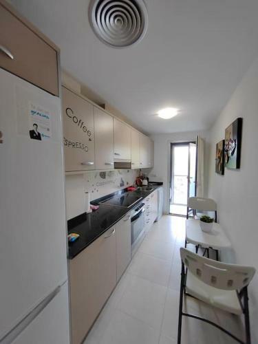 Apartamento Magnifico Paradis Village