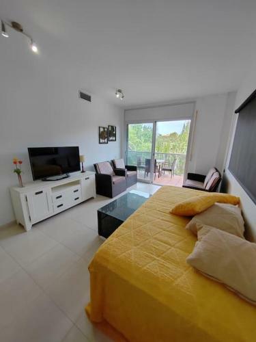 Apartamento Magnifico Paradis Village