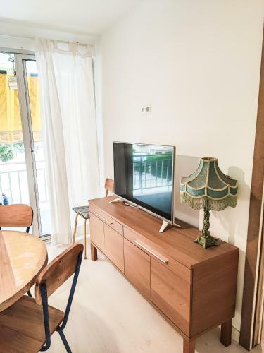 Little Vintage Apartment & Pool