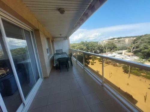 Apartamento Rentalmar Central Park