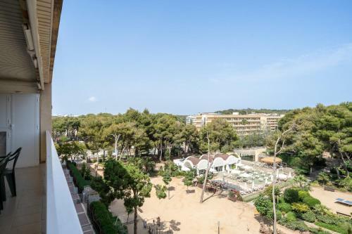 Apartamento Rentalmar Central Park