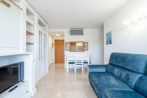 Apartamento Rentalmar Central Park