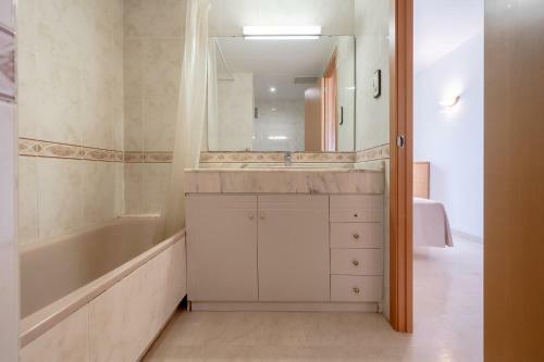 Apartamento Rentalmar Central Park