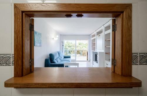 Apartamento Rentalmar Central Park