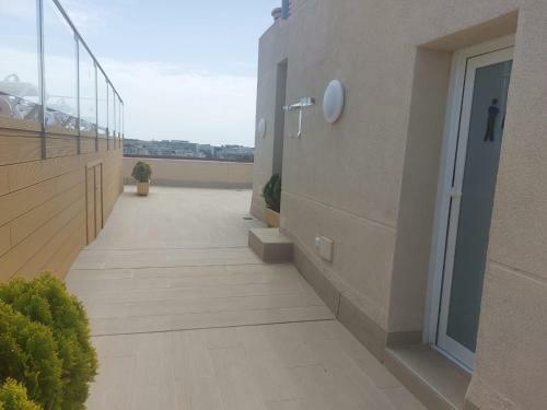 Apartamento Rentalmar Central Park