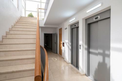 Apartamento Rentalmar Central Park