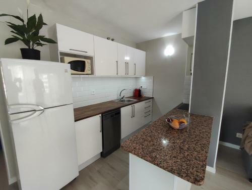 Apartamento Salou Sol