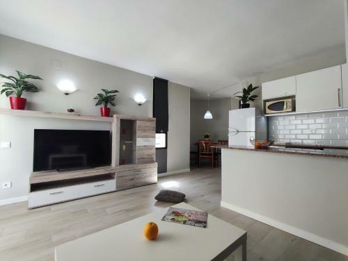 Apartamento Salou Sol