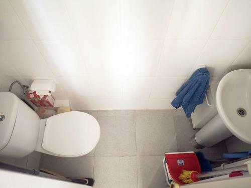 Apartamento Salou Seafront