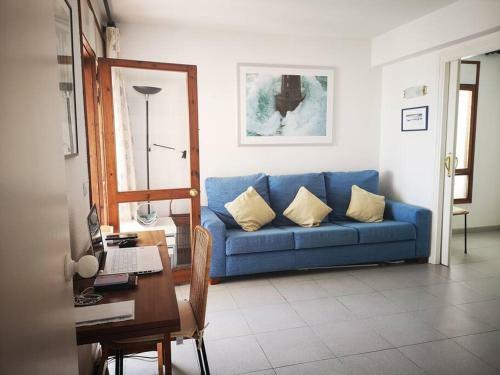 Apartamento Salou Seafront