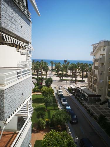 Apartamento Salou Seafront