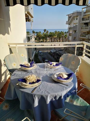 Apartamento Salou Seafront