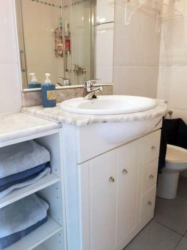 Apartamento Salou Seafront