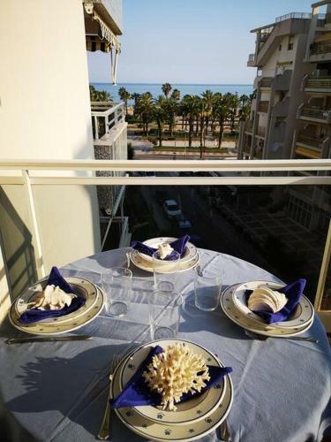 Apartamento Salou Seafront