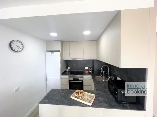 Apartamento Sun Beach Sant Sebastian 5