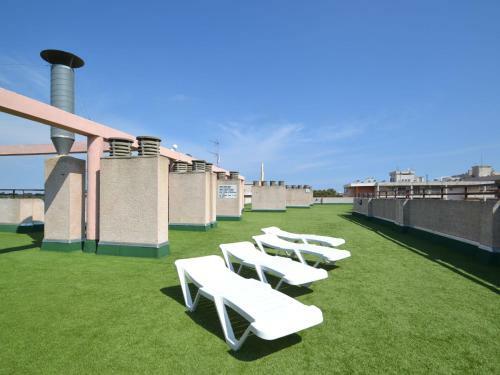 Apartment Mariposa-4 By Interhome