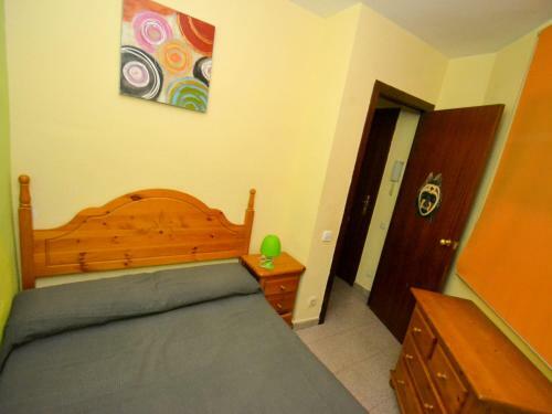 Apartment Mariposa-4 By Interhome