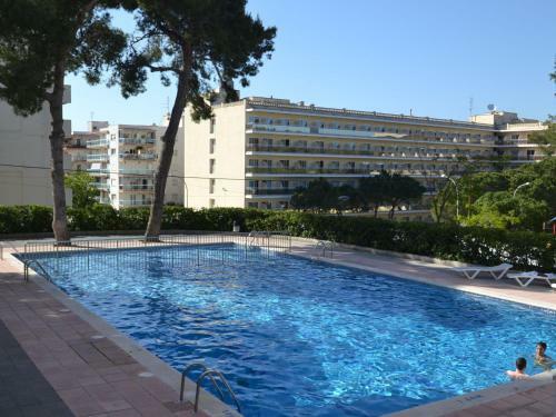 Apartment Mariposa-4 By Interhome