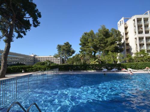 Apartment Mariposa-4 By Interhome