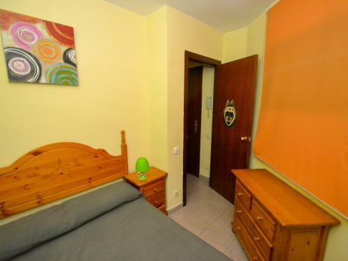 Apartment Mariposa-4 By Interhome