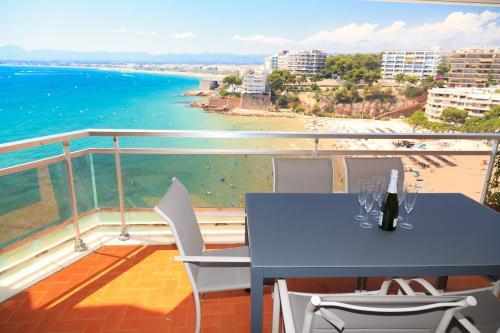 Apartamento Uhc Bah�a Family Complex