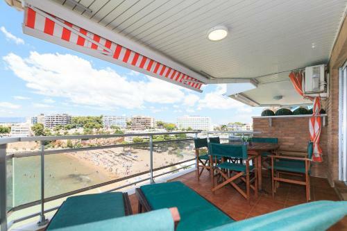 Apartamento Uhc Bah�a Family Complex