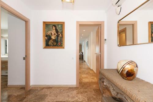 Apartamento Uhc Bah�a Family Complex