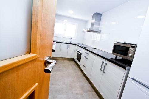Apartamento New Ondina Planet Costa Dorada