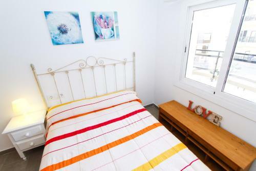 Apartamento New Ondina Planet Costa Dorada