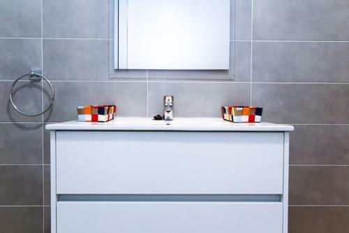 Apartamento New Ondina Planet Costa Dorada