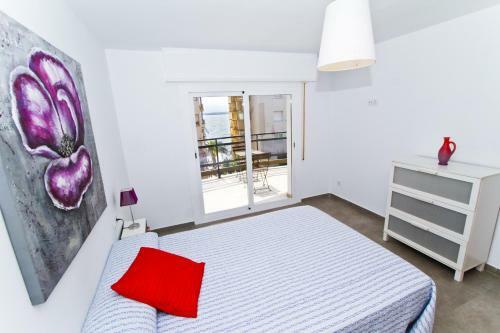 Apartamento New Ondina Planet Costa Dorada
