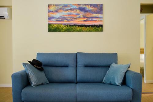 Apartamento Casa Ola