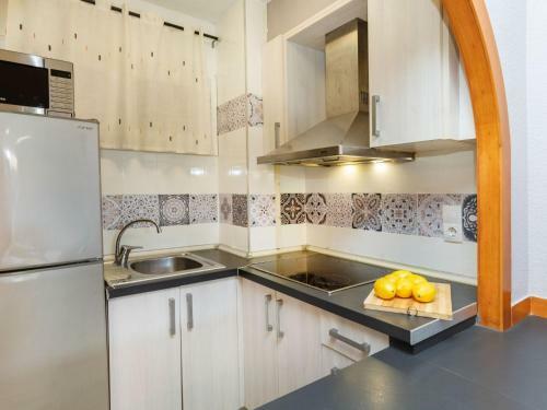 Apartment Cordoba-1 By Interhome