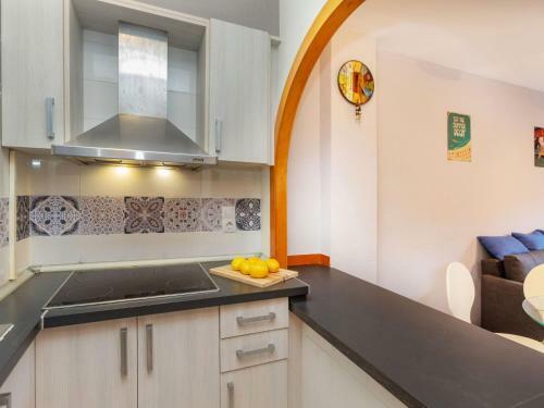 Apartment Cordoba-1 By Interhome