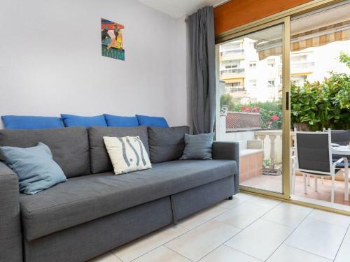 Apartment Cordoba-1 By Interhome