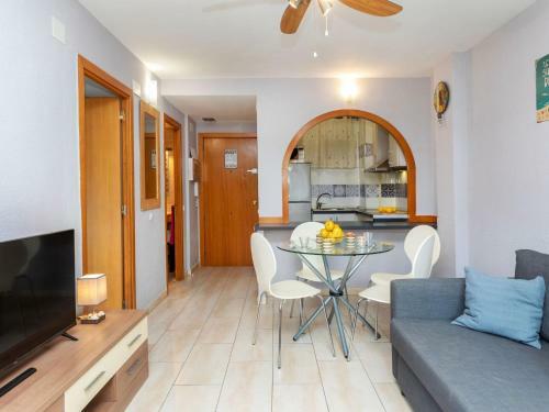 Apartment Cordoba-1 By Interhome