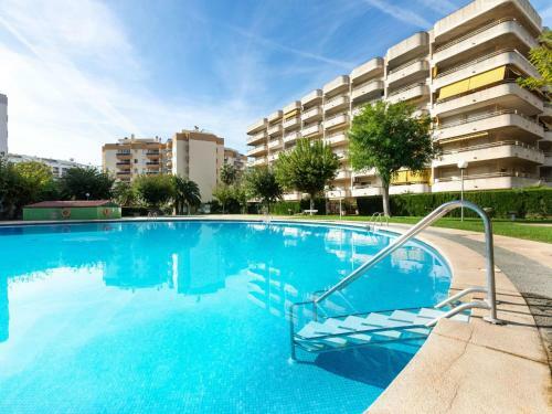 Apartment Cordoba-1 By Interhome