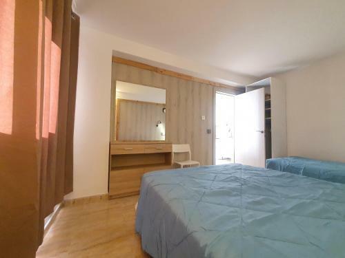 Salou Apartamento ,centro,wifi