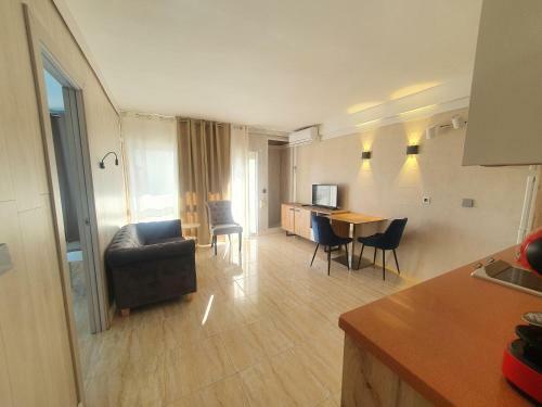Salou Apartamento ,centro,wifi