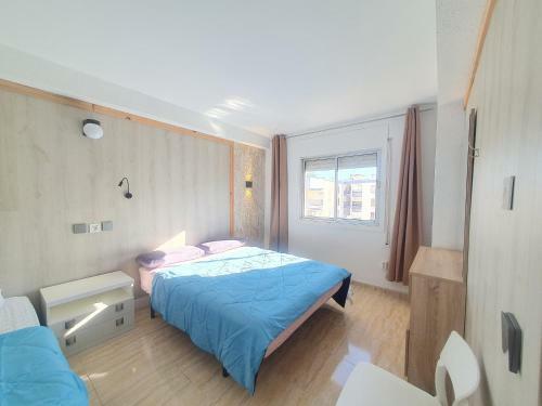 Salou Apartamento ,centro,wifi