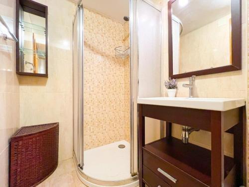 Apartamento Global Mar, Para Relajarse En La Playa