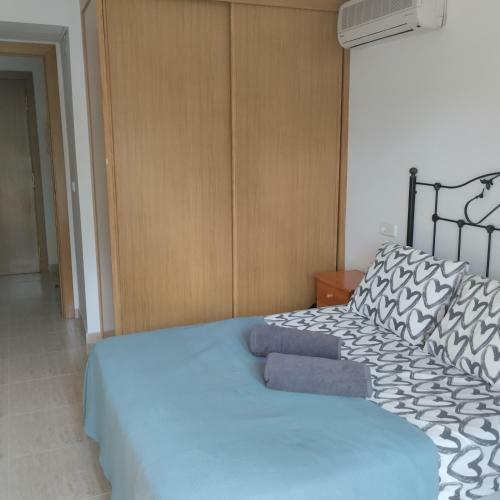 Apartamentos Ch3 Parking Incluido