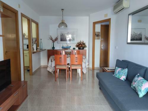 Apartamentos Ch3 Parking Incluido