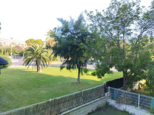 Apartamentos Ch3 Parking Incluido