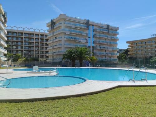 Apartamentos Ch3 Parking Incluido