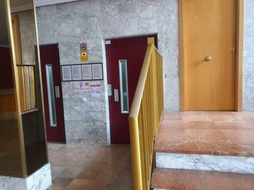 Apartamento Terraza, Wifi, Aire, Piscina, Golf