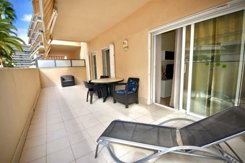 Apartamento Ventura Park A-1