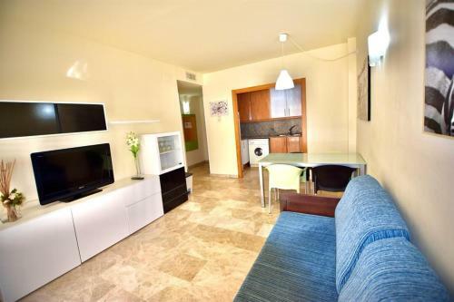 Apartamento Ventura Park A-1